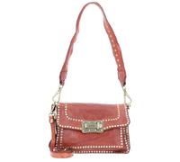Campomaggi Borsa a tracolla in pelle 21 cm cognac (C016500ND-X0007-C1502)