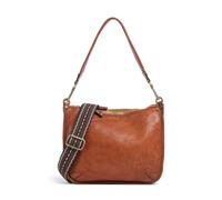Campomaggi Borsa a spalla cognac, pelle, donna