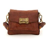 Campomaggi Donna Borsa a tracolla Pelle 22 cm cognac (tasko01594)
