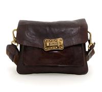 Campomaggi Donna Borsa a tracolla Pelle 22 cm marrone