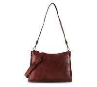 Campomaggi Eva Borsa a tracolla Pelle 26 cm marrone
