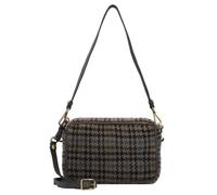 Campomaggi Borsa a spalla 'Fulvia' camello / navy / cioccolato / grigio Donna Campomaggi One Size