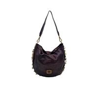 Campomaggi Borsa a spalla in pelle Gianna MORO C1501, T.U.