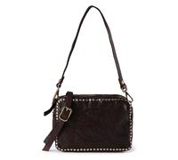 Campomaggi Kate Borsa a tracolla Pelle 20 cm marrone