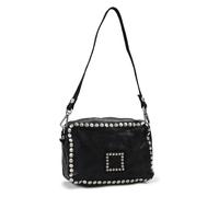 Campomaggi Kate Borsa a tracolla Pelle 20 cm nero