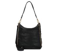 Campomaggi Borsa a spalla 'Lisa' nero Donna Campomaggi One Size nero