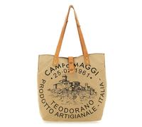 Campomaggi Manici Borsa a tracolla 29 cm marrone