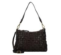 Campomaggi Borsa a tracolla Pelle 31 cm marrone