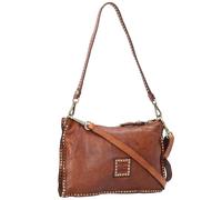 Campomaggi Borsa a tracolla cognac, pelle, donna