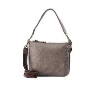 Campomaggi Borsa a spalla marrone / oro / grigio Donna Campomaggi One Size marrone / oro / grigio