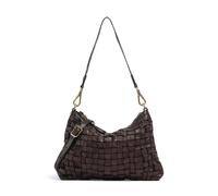 Campomaggi Borsa a tracolla Pelle 31 cm marrone