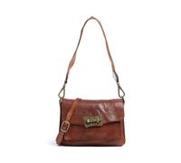 Campomaggi Donna Borsa a tracolla Pelle 22 cm cognac (tasko01594)
