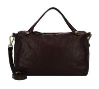 Campomaggi Melissa Borsa a tracolla Pelle 32 cm marrone