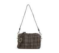 Campomaggi Borsa a spalla multicolore, tessuto, donna