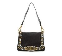 Campomaggi - Borsa a Spalla Perla - - Bags - Donna - Marrone - ONE SIZE