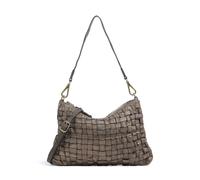 Campomaggi Borsa a spalla pietra, pelle, donna