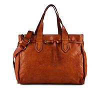 Campomaggi Sabrina Borsa a tracolla Pelle 39.5 cm marrone