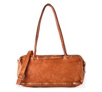 Campomaggi Borsa a spalla 'Simona ' cognac Donna Campomaggi One Size