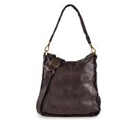 Campomaggi Siria Borsa a tracolla Pelle 27.5 cm marrone