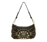 Campomaggi - Borsa a Spalla Teresa - - Bags - Donna - Marrone - ONE SIZE