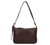 Campomaggi Borsa a tracolla Pelle 23 cm moro (TAS032804)