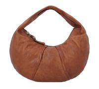 Campomaggi Borsa a spalla Vera Pelle 30 cm marrone