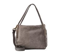 Campomaggi Borsa a spalla 'Viola' grigio Donna Campomaggi One Size grigio