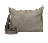 Campomaggi Borsa a tracolla 'Agata' grigio Donna Campomaggi One Size grigio