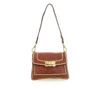 Campomaggi Borsa a tracolla in pelle 21 cm cognac (C016500ND-X0007-C1502)