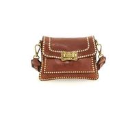 Campomaggi Borsa a Tracolla Agnese COGNAC