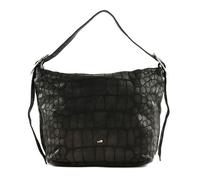 CAMPOMAGGI borsa a tracolla Centaurus Shopping Bag Grigio