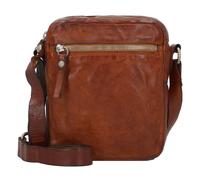 Campomaggi Borsa a tracolla cognac Donna Campomaggi One Size cognac