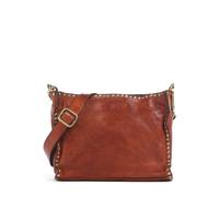 Campomaggi Borsa a tracolla cognac, pelle, donna