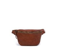 Campomaggi Borsa a tracolla cognac, pelle, unisex