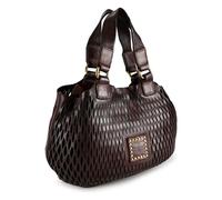 Campomaggi Cosima Borsa shopper Pelle 26 cm marrone