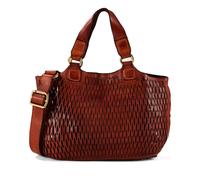 Campomaggi Cosima Borsa shopper Pelle 26 cm marrone