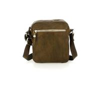 Campomaggi Borsa a Tracolla Easy VERDE MILITARE
