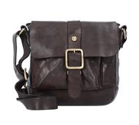 Campomaggi Borsa a tracolla 'Garofano' marrone scuro Uomo Campomaggi One Size marrone scuro