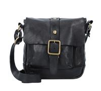 Campomaggi Borsa a tracolla 'Garofano' nero Uomo Campomaggi One Size nero