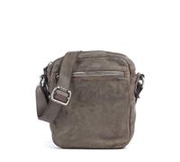 Campomaggi Borsa a tracolla cioccolato Donna Campomaggi One Size cioccolato