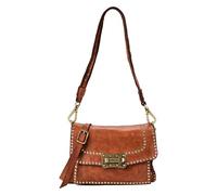 Campomaggi Borsa a tracolla in pelle 21 cm cognac (C016500ND-X0007-C1502)