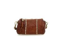 Campomaggi Borsa a Tracolla Kura COGNAC