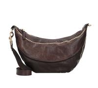 Campomaggi Kura Borsa a tracolla Pelle 38 cm marrone
