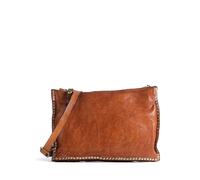 Campomaggi Borsa a tracolla cognac, pelle, donna