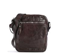 Campomaggi Borsa a tracolla Pelle 21 cm marrone