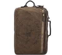 Campomaggi Borsa a tracolla marrone Uomo Campomaggi One Size