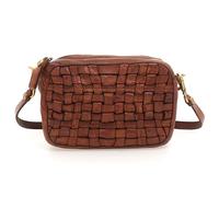 Campomaggi Prestige Borsa a tracolla cognac, pelle, donna