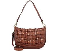 Campomaggi Borsa a tracolla Pelle 26 cm marrone