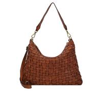 Campomaggi Borsa a tracolla Pelle 42 cm marrone