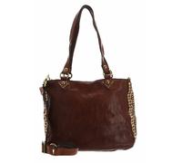 CAMPOMAGGI borsa a tracolla Shopping Bag M